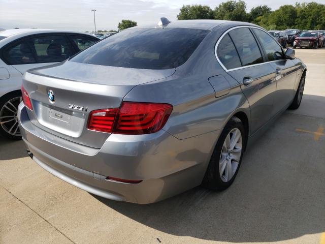 Photo 3 VIN: WBAXG5C52DD231119 - BMW 528 I 