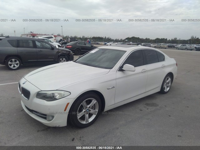 Photo 1 VIN: WBAXG5C52DD231170 - BMW 5 