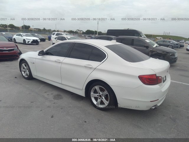 Photo 2 VIN: WBAXG5C52DD231170 - BMW 5 