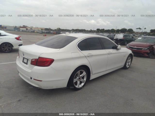 Photo 3 VIN: WBAXG5C52DD231170 - BMW 5 