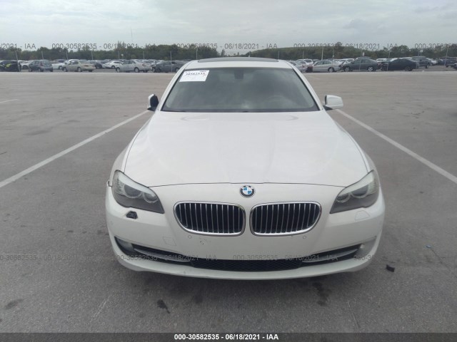 Photo 5 VIN: WBAXG5C52DD231170 - BMW 5 