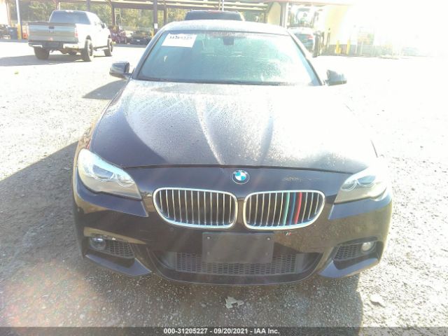 Photo 5 VIN: WBAXG5C52DD231198 - BMW 5 