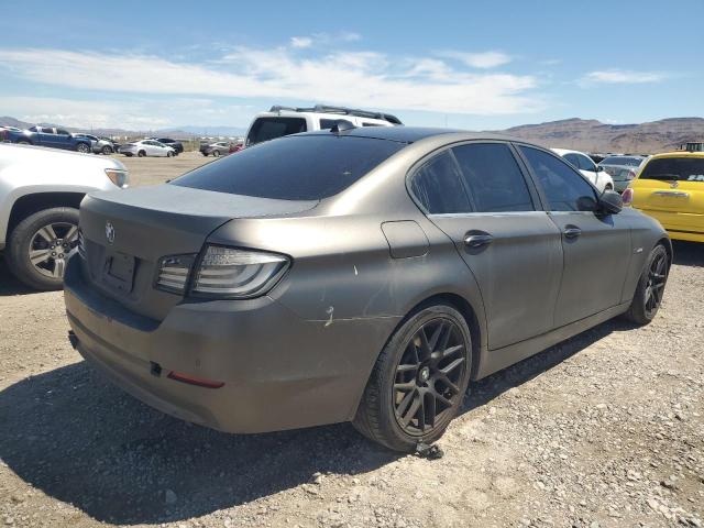 Photo 2 VIN: WBAXG5C52DD231640 - BMW 5 SERIES 