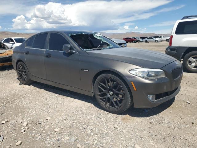 Photo 3 VIN: WBAXG5C52DD231640 - BMW 5 SERIES 