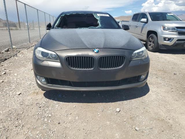 Photo 4 VIN: WBAXG5C52DD231640 - BMW 5 SERIES 