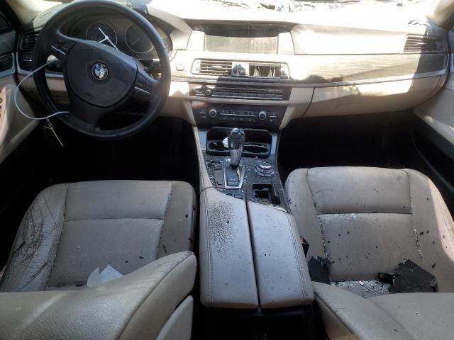 Photo 7 VIN: WBAXG5C52DD231640 - BMW 5 SERIES 