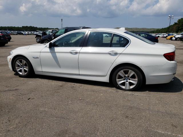 Photo 1 VIN: WBAXG5C52DD232514 - BMW 528 I 