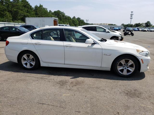 Photo 3 VIN: WBAXG5C52DD232514 - BMW 528 I 