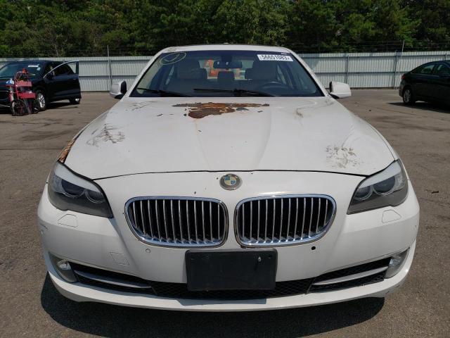 Photo 4 VIN: WBAXG5C52DD232514 - BMW 528 I 