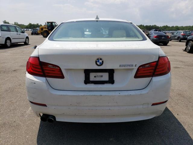 Photo 5 VIN: WBAXG5C52DD232514 - BMW 528 I 