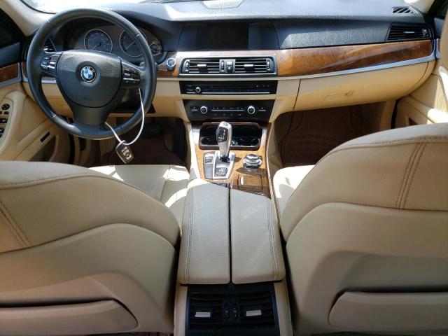 Photo 7 VIN: WBAXG5C52DD232514 - BMW 528 I 