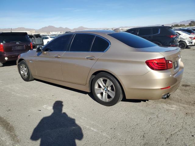 Photo 1 VIN: WBAXG5C52DD233906 - BMW 528 I 