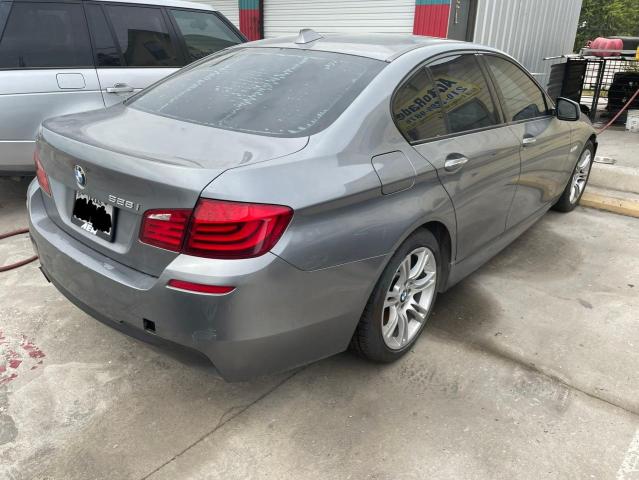 Photo 3 VIN: WBAXG5C52DD234375 - BMW 5 SERIES 