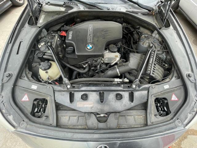 Photo 6 VIN: WBAXG5C52DD234375 - BMW 5 SERIES 