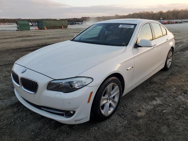 Photo 1 VIN: WBAXG5C52DDY32157 - BMW 528 I 