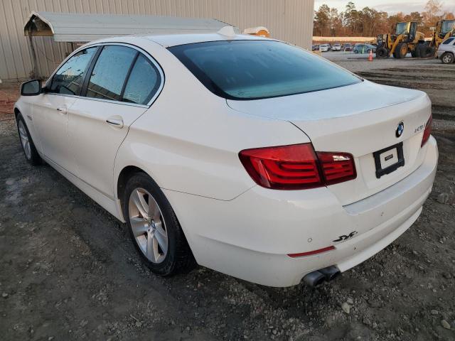 Photo 2 VIN: WBAXG5C52DDY32157 - BMW 528 I 