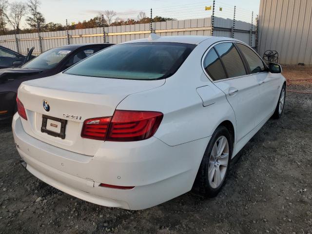 Photo 3 VIN: WBAXG5C52DDY32157 - BMW 528 I 