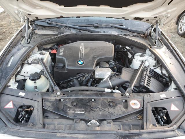 Photo 6 VIN: WBAXG5C52DDY32157 - BMW 528 I 