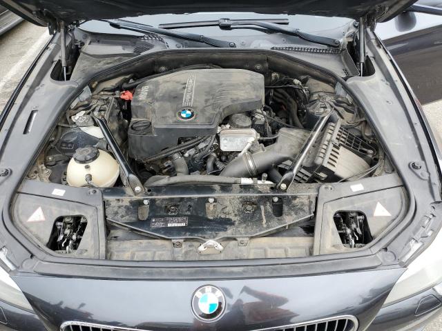 Photo 10 VIN: WBAXG5C52DDY32451 - BMW 528 I 