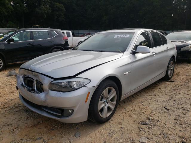 Photo 1 VIN: WBAXG5C52DDY33082 - BMW 528 I 