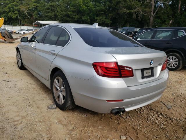 Photo 2 VIN: WBAXG5C52DDY33082 - BMW 528 I 