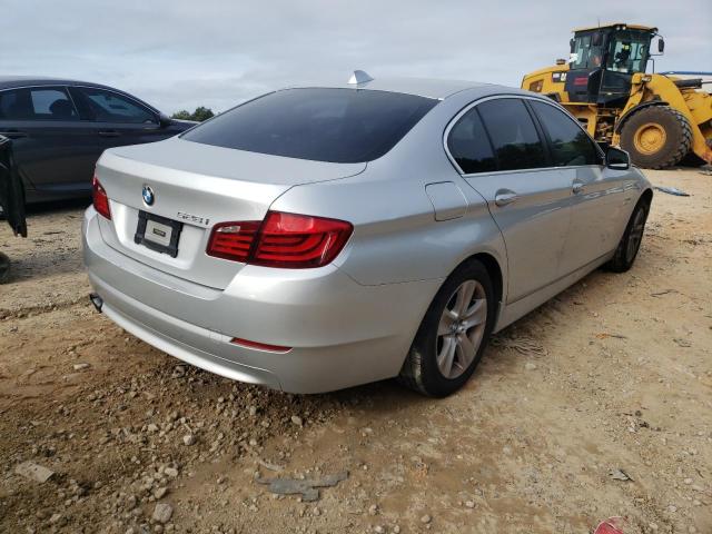 Photo 3 VIN: WBAXG5C52DDY33082 - BMW 528 I 