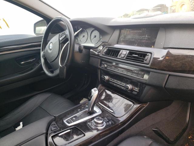 Photo 8 VIN: WBAXG5C52DDY33082 - BMW 528 I 