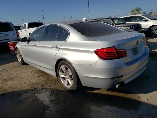 Photo 1 VIN: WBAXG5C52DDY34538 - BMW 528 I 