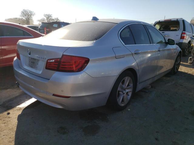 Photo 2 VIN: WBAXG5C52DDY34538 - BMW 528 I 