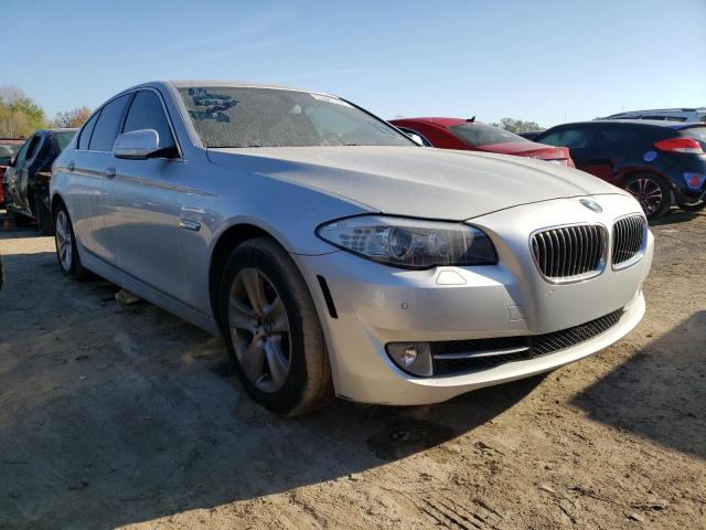 Photo 3 VIN: WBAXG5C52DDY34538 - BMW 528 I 