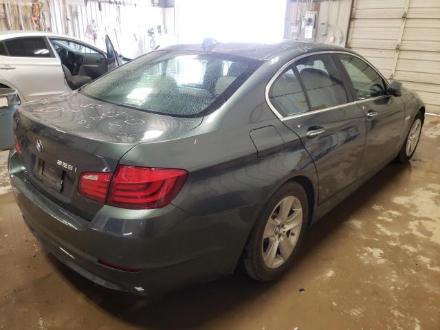 Photo 3 VIN: WBAXG5C52DDY35091 - BMW 528 I 