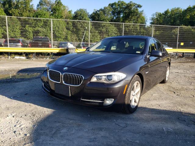 Photo 1 VIN: WBAXG5C52DDY37875 - BMW 528 I 