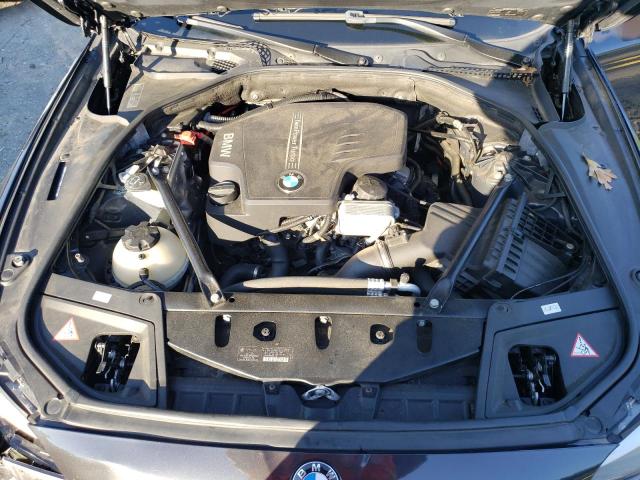 Photo 6 VIN: WBAXG5C52DDY37875 - BMW 528 I 