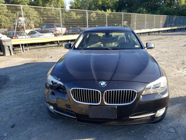 Photo 8 VIN: WBAXG5C52DDY37875 - BMW 528 I 