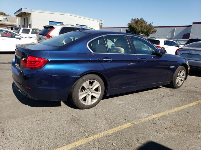 Photo 2 VIN: WBAXG5C52DDY37908 - BMW 528 I 