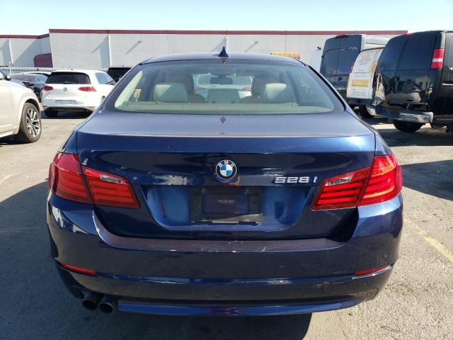 Photo 5 VIN: WBAXG5C52DDY37908 - BMW 528 I 