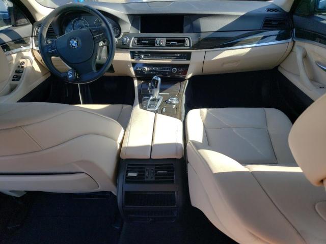 Photo 7 VIN: WBAXG5C52DDY37908 - BMW 528 I 