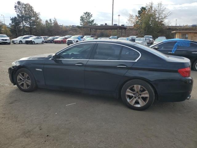 Photo 1 VIN: WBAXG5C53CDW66455 - BMW 528 I 