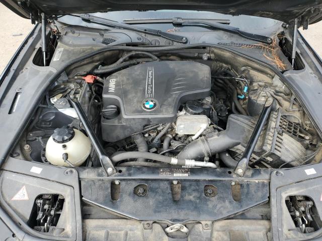 Photo 10 VIN: WBAXG5C53CDW66455 - BMW 528 I 