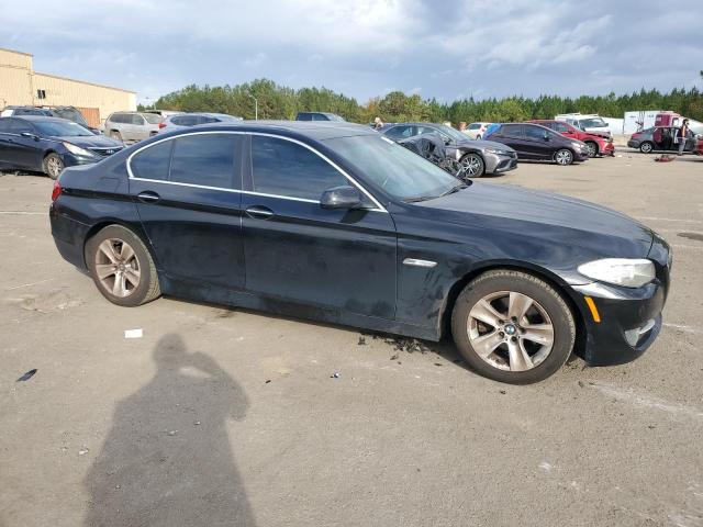 Photo 3 VIN: WBAXG5C53CDW66455 - BMW 528 I 