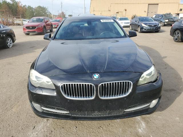 Photo 4 VIN: WBAXG5C53CDW66455 - BMW 528 I 