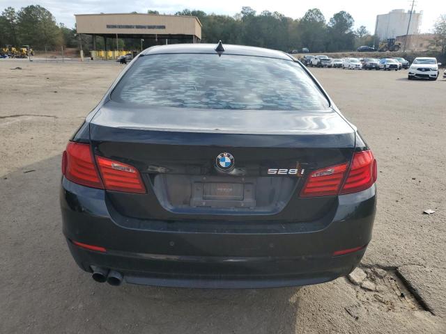 Photo 5 VIN: WBAXG5C53CDW66455 - BMW 528 I 