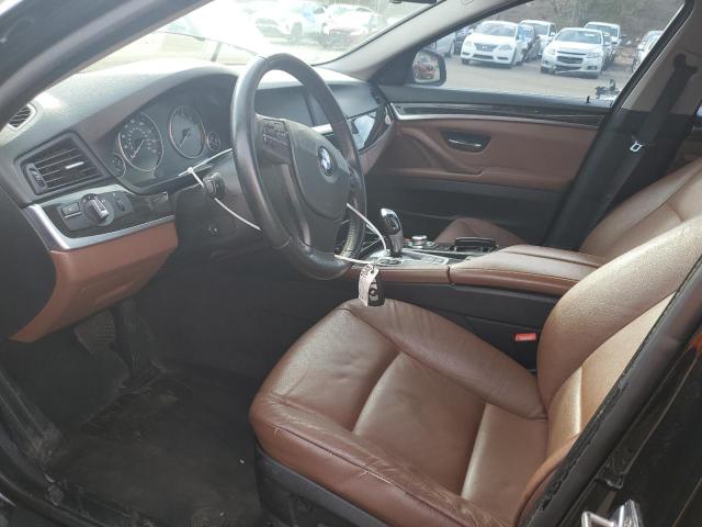 Photo 6 VIN: WBAXG5C53CDW66455 - BMW 528 I 