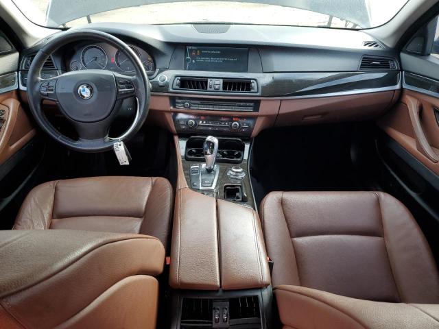 Photo 7 VIN: WBAXG5C53CDW66455 - BMW 528 I 