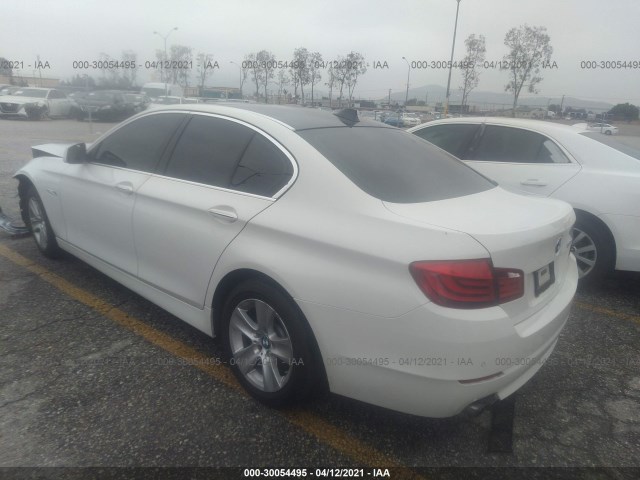 Photo 2 VIN: WBAXG5C53CDW92103 - BMW 5 