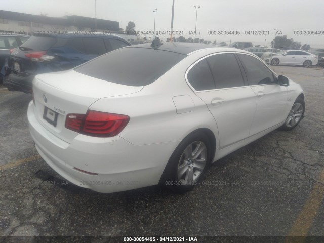 Photo 3 VIN: WBAXG5C53CDW92103 - BMW 5 