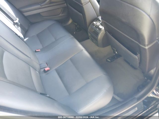 Photo 7 VIN: WBAXG5C53CDW92201 - BMW 528I 