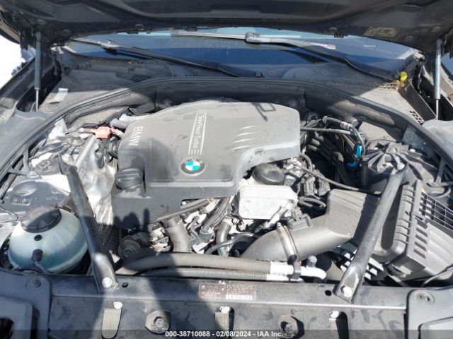 Photo 9 VIN: WBAXG5C53CDW92201 - BMW 528I 