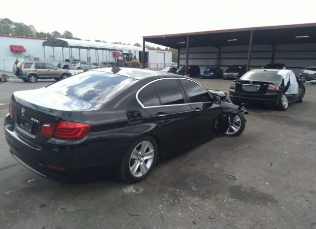 Photo 3 VIN: WBAXG5C53CDX02029 - BMW 5 SERIES 