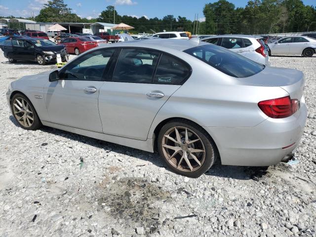 Photo 1 VIN: WBAXG5C53CDX03116 - BMW 5 SERIES 